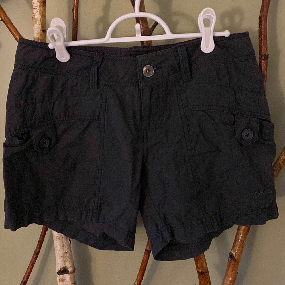 Marmot Ginny Style shorts